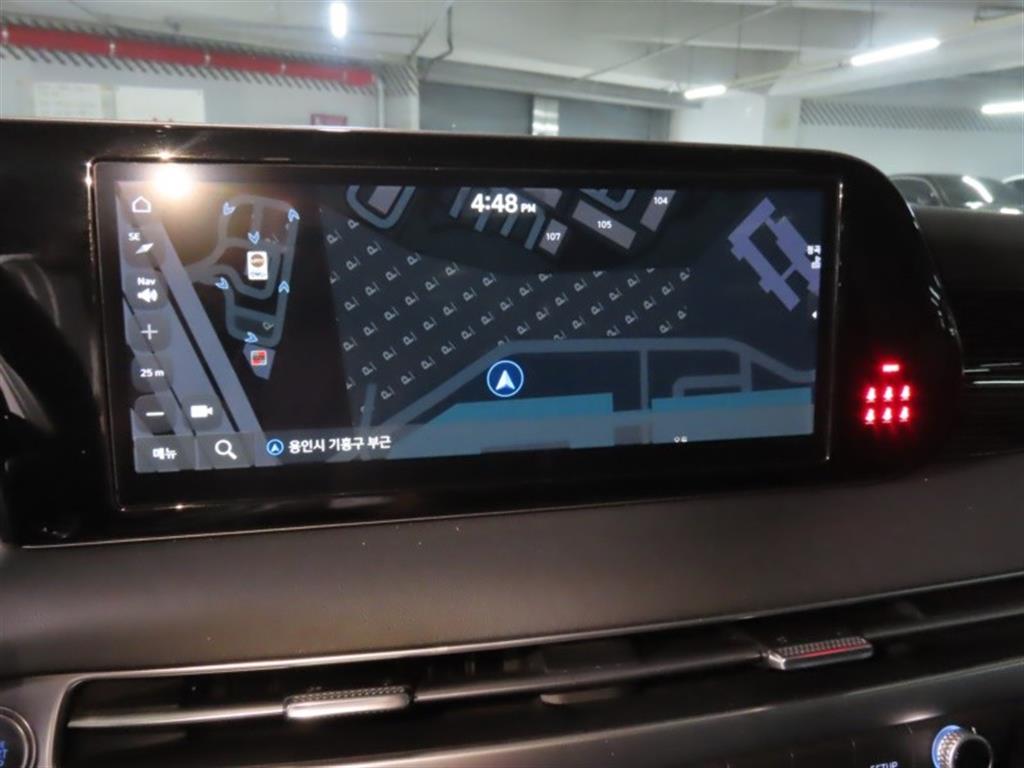 Hyundai Palisade — photo 08
