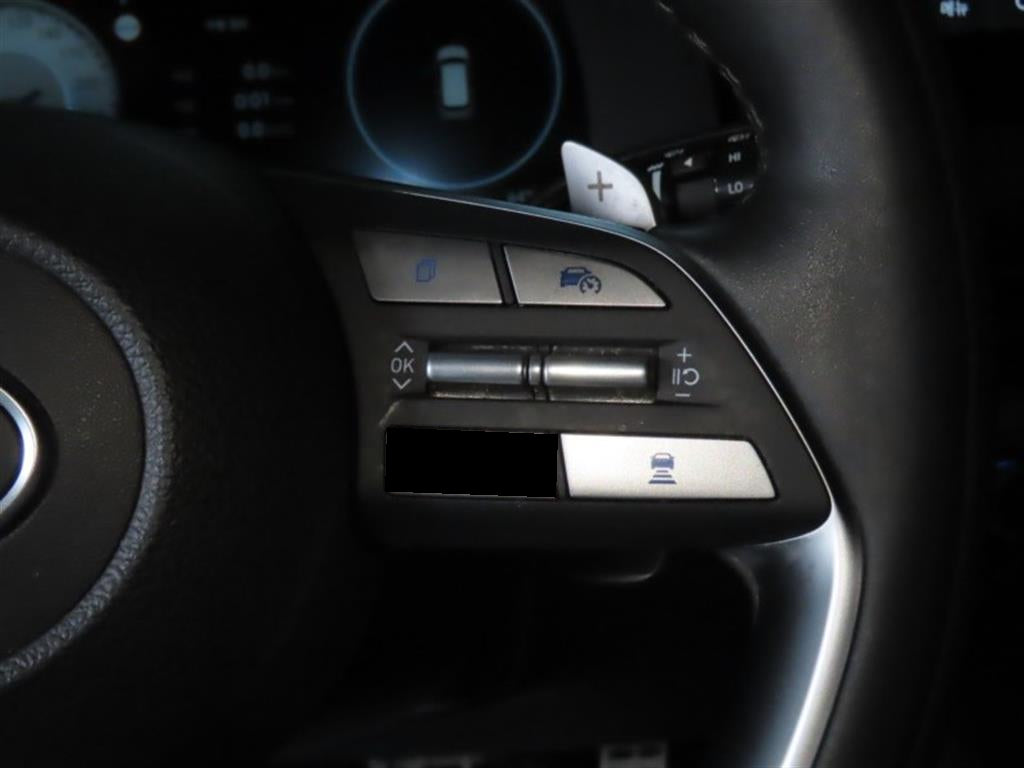 Hyundai Palisade — photo 11