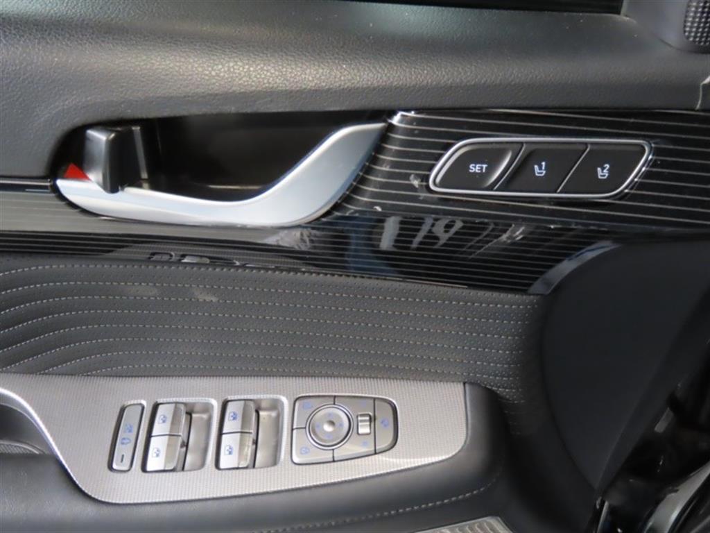 Hyundai Palisade — photo 12