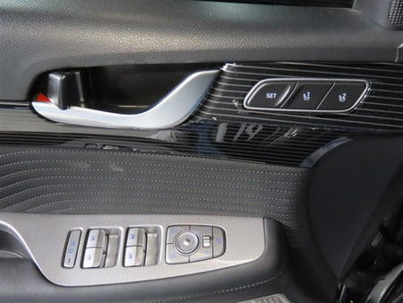 Hyundai Palisade — photo 12