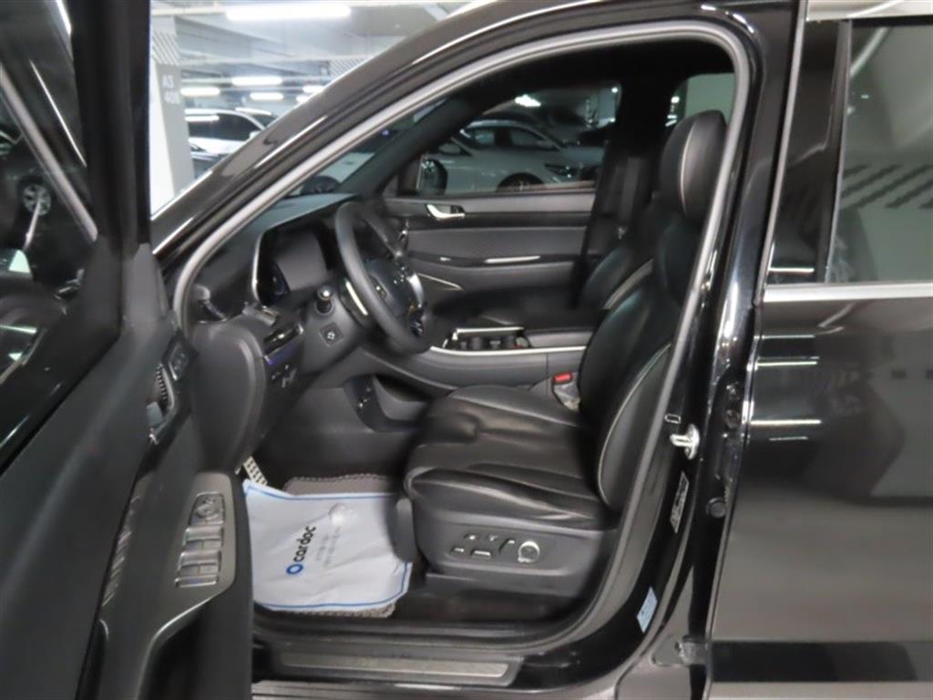 Hyundai Palisade — photo 13
