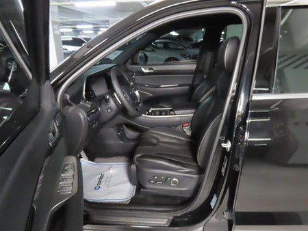 Hyundai Palisade — photo 13