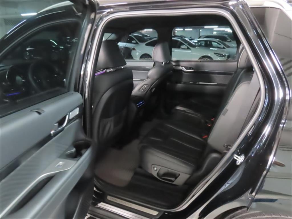 Hyundai Palisade — photo 14