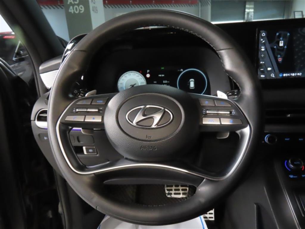 Hyundai Palisade — photo 15