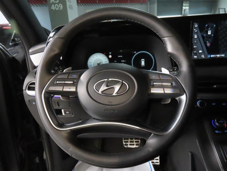 Hyundai Palisade — photo 15