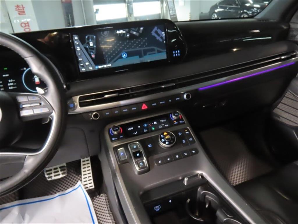 Hyundai Palisade — photo 16
