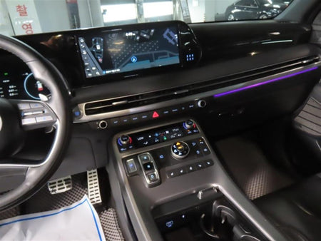 Hyundai Palisade — photo 16
