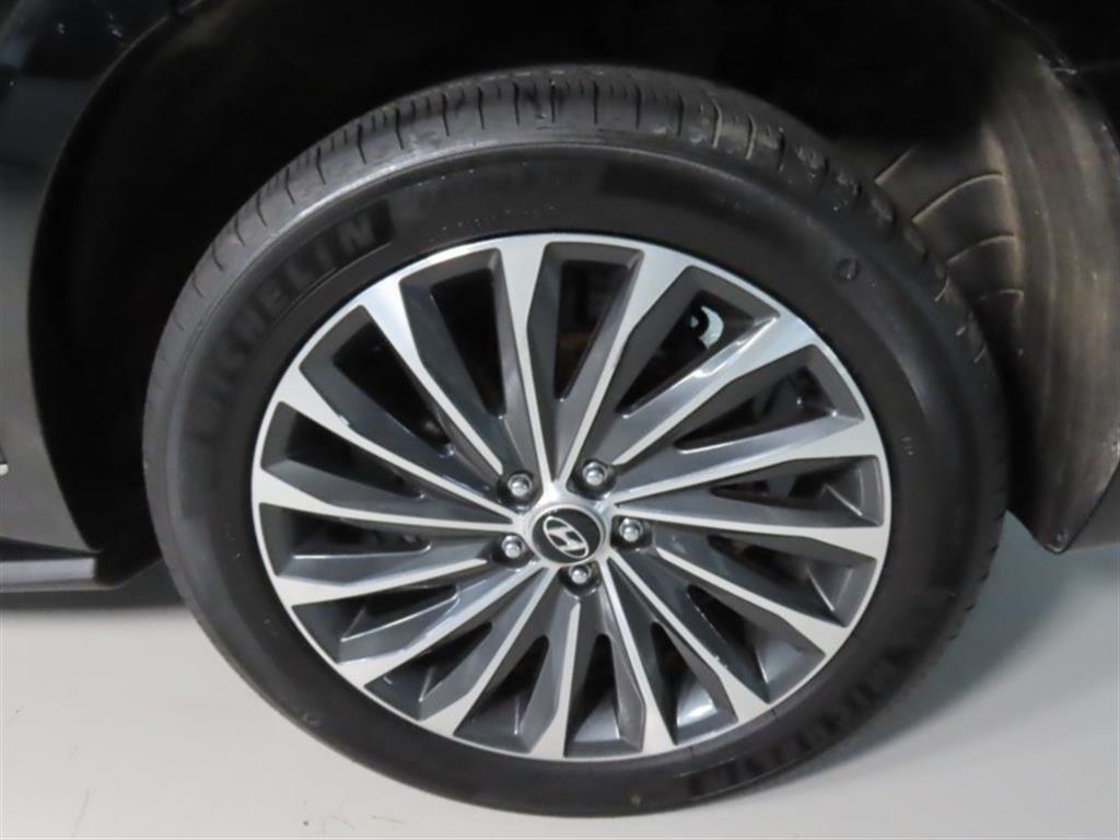 Hyundai Palisade — photo 17