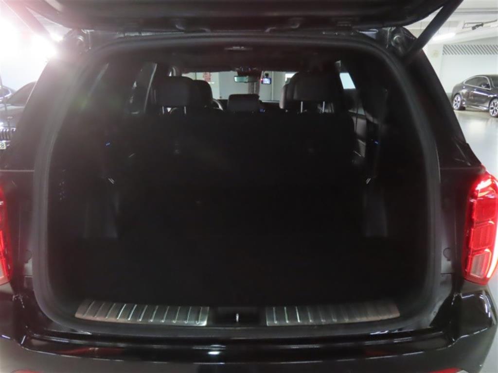 Hyundai Palisade — photo 18