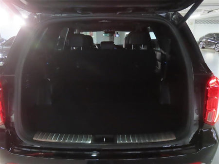 Hyundai Palisade — photo 18