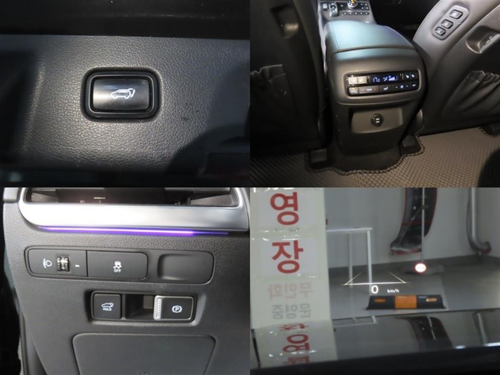 Hyundai Palisade — photo 19