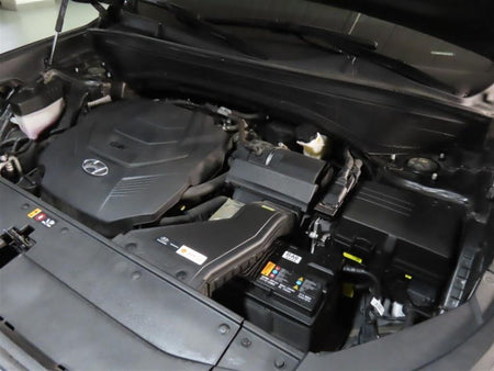 Hyundai Palisade — photo 20