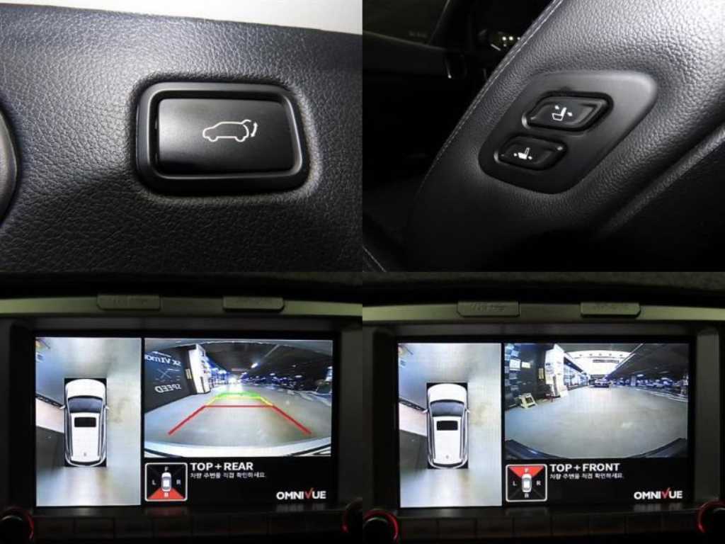 Kia Sportage — photo 18
