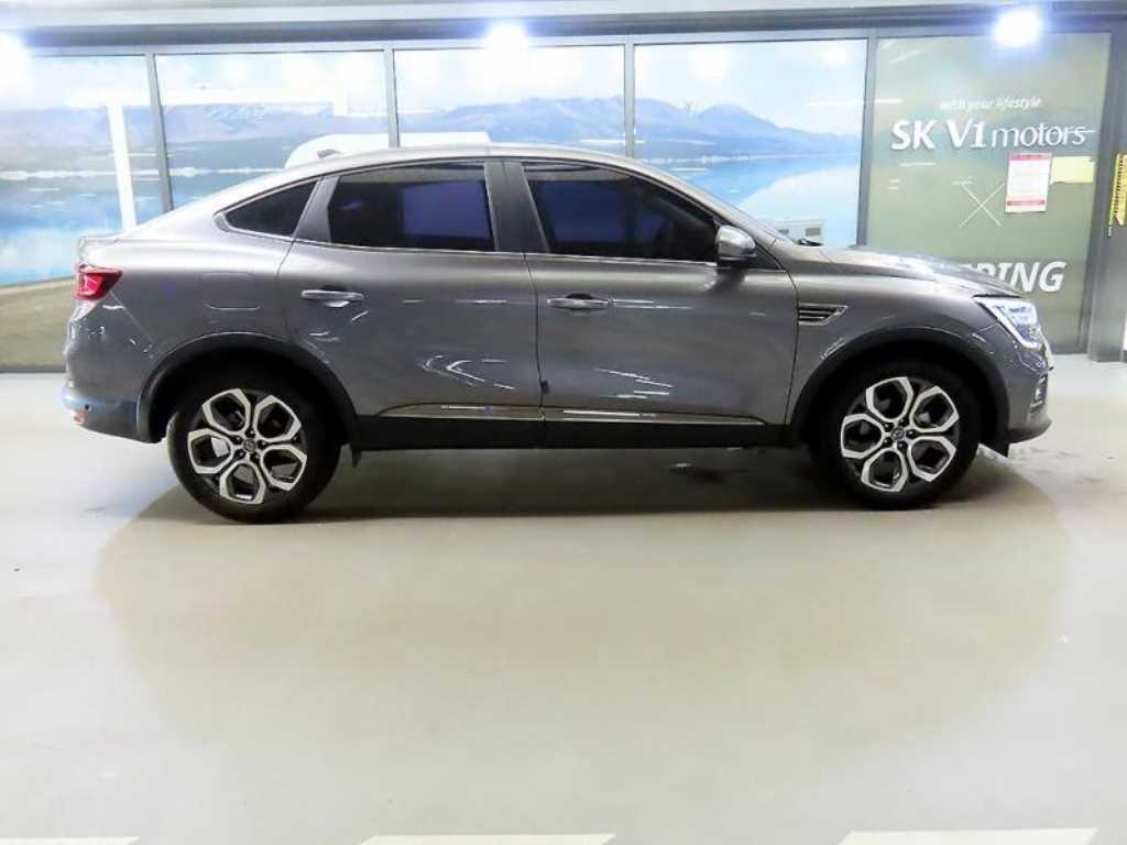 RENAULT XM3 — photo 03