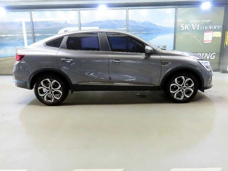 RENAULT XM3 — photo 03