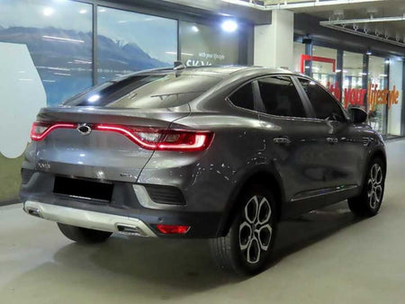 RENAULT XM3 — photo 04