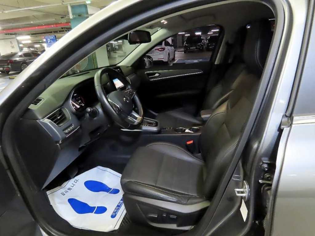 RENAULT XM3 — photo 06