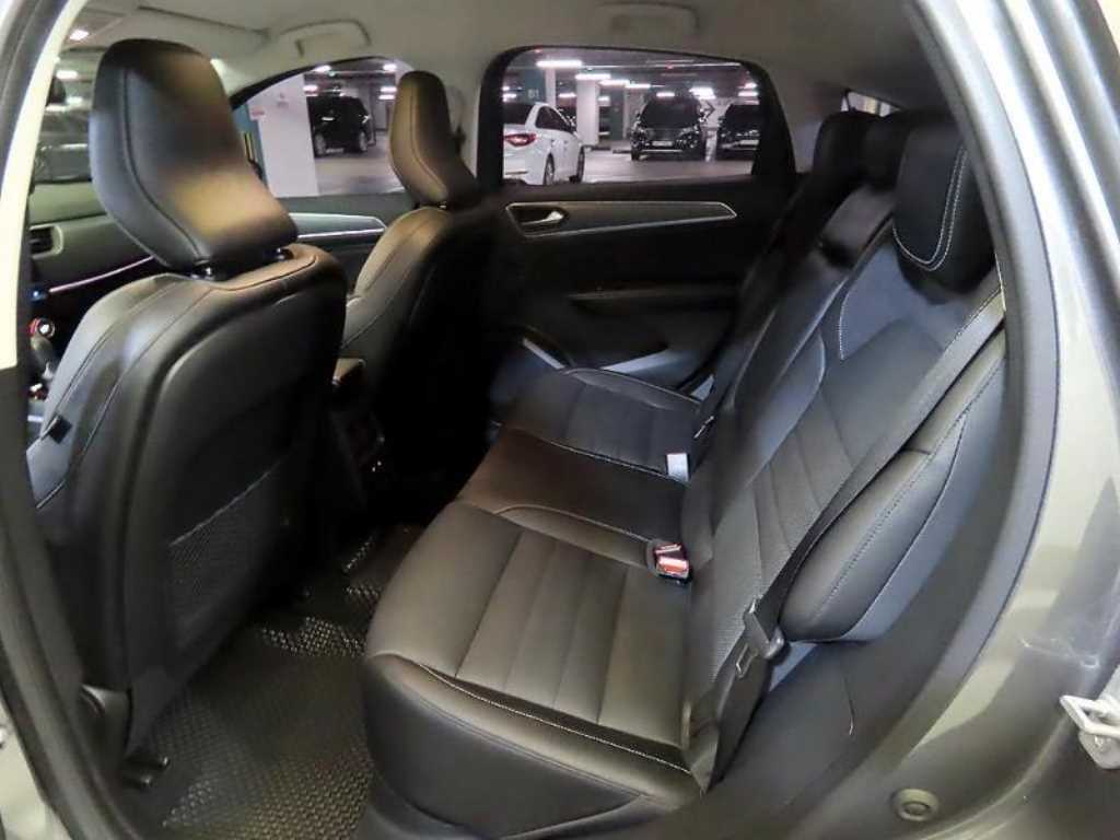 RENAULT XM3 — photo 07