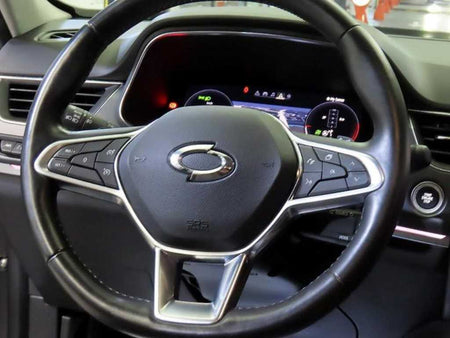 RENAULT XM3 — photo 08