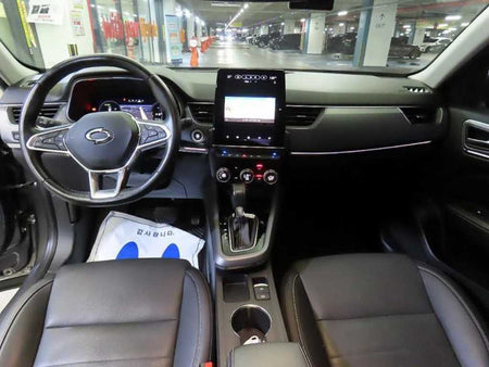 RENAULT XM3 — photo 10