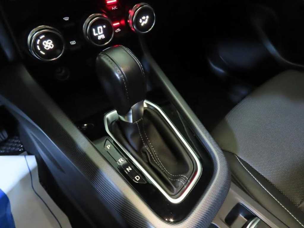 RENAULT XM3 — photo 12