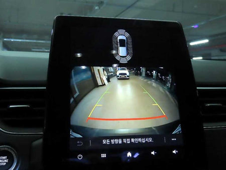 RENAULT XM3 — photo 13