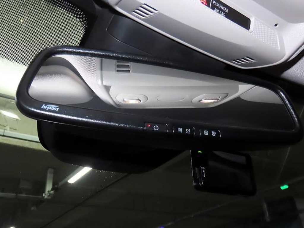 RENAULT XM3 — photo 14