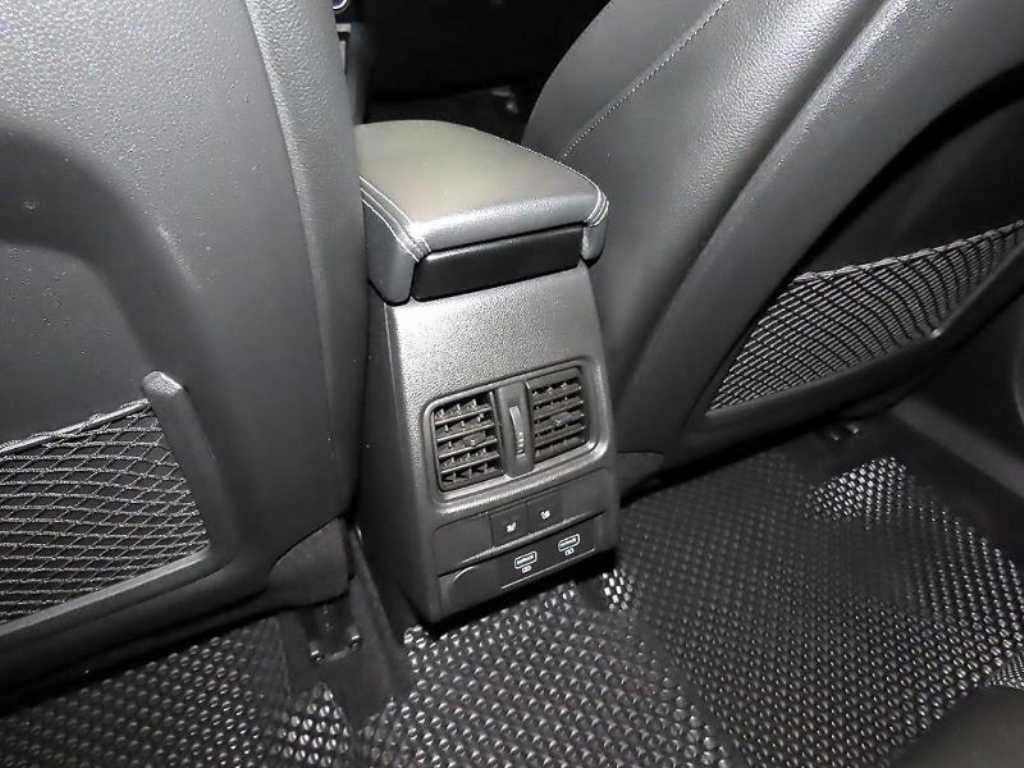 RENAULT XM3 — photo 16
