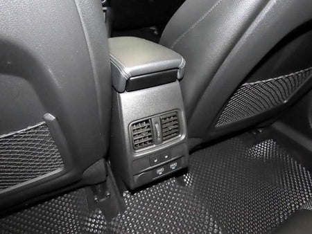 RENAULT XM3 — photo 16