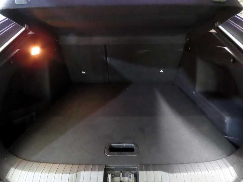 RENAULT XM3 — photo 17