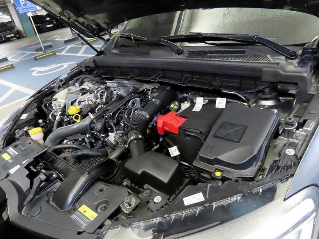 RENAULT XM3 — photo 18