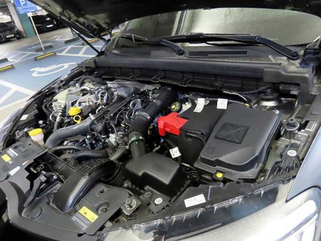 RENAULT XM3 — photo 18