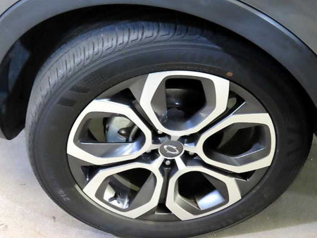 RENAULT XM3 — photo 19