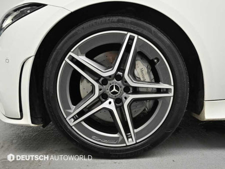 Mercedes-Benz CLS-Class — photo 05
