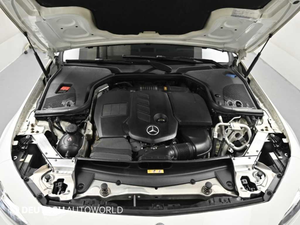 Mercedes-Benz CLS-Class — photo 06