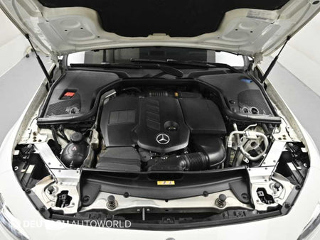 Mercedes-Benz CLS-Class — photo 06