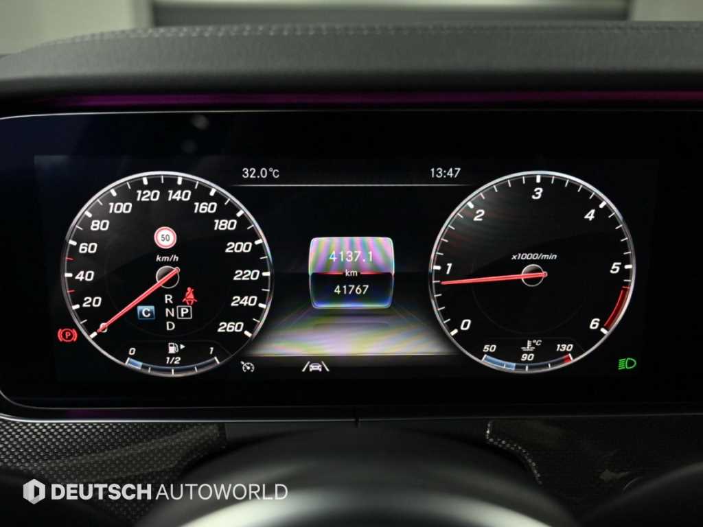 Mercedes-Benz CLS-Class — photo 08