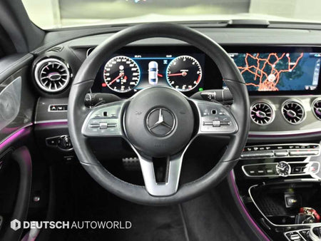 Mercedes-Benz CLS-Class — photo 13