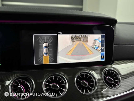 Mercedes-Benz CLS-Class — photo 15