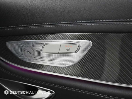 Mercedes-Benz CLS-Class — photo 16