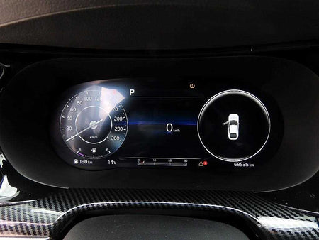 Kia K5 — photo 09