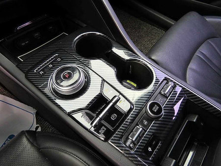 Kia K5 — photo 11