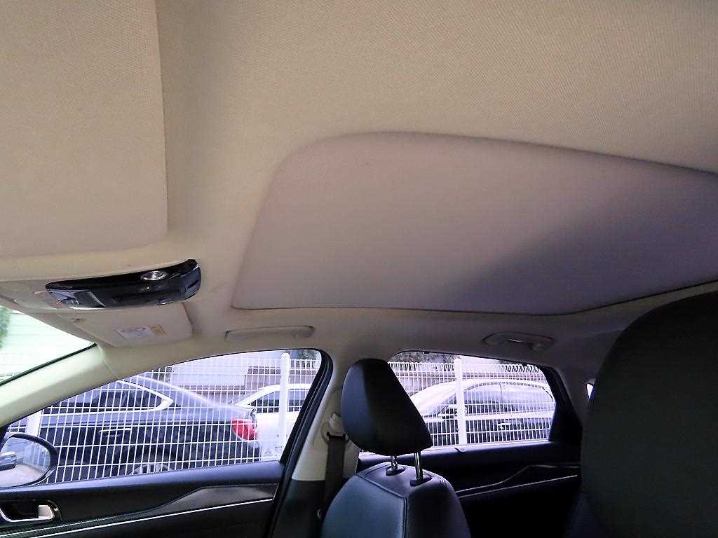 Kia K5 — photo 16