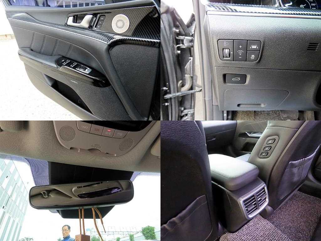 Kia K5 — photo 17
