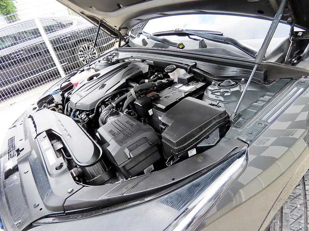 Kia K5 — photo 19