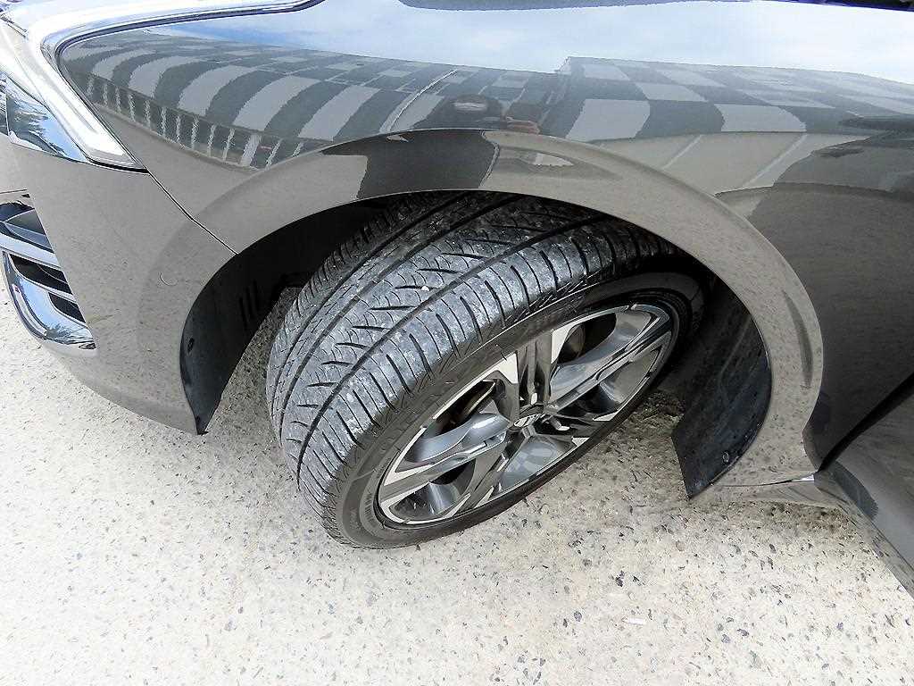 Kia K5 — photo 20