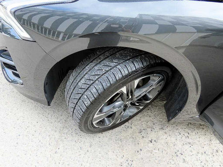Kia K5 — photo 20