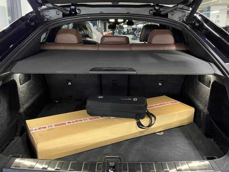 BMW X6 — photo 06