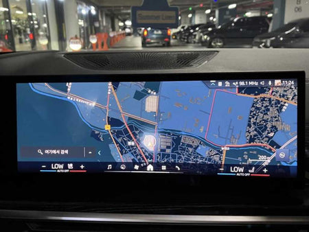 BMW X6 — photo 10
