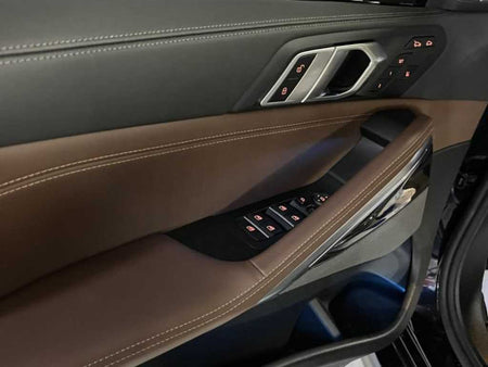 BMW X6 — photo 14
